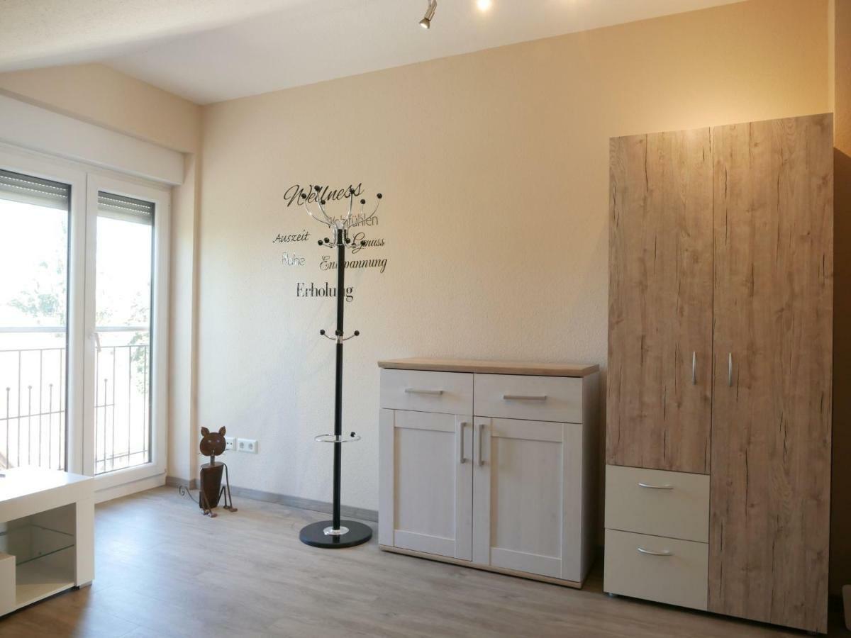 Ferienwohnung Kirschbluete Mosbach  Zewnętrze zdjęcie