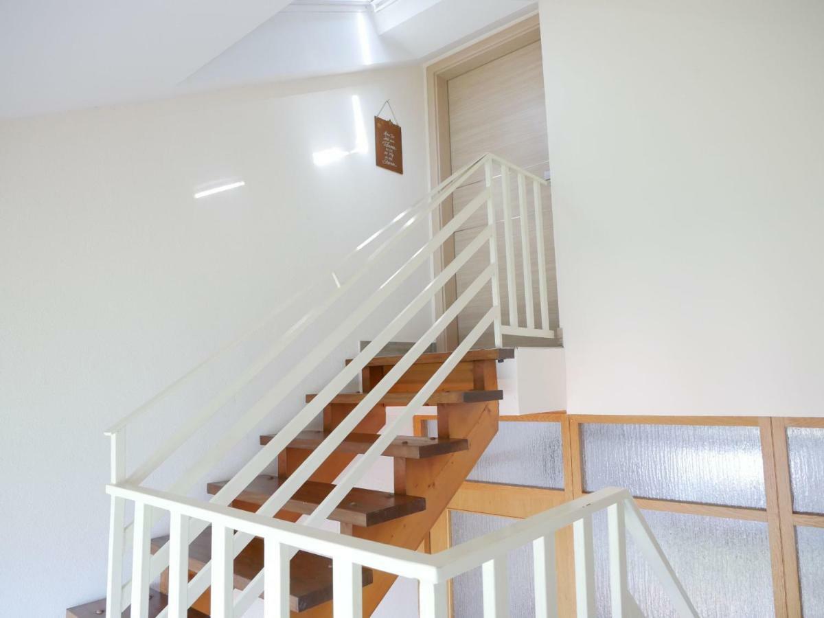 Ferienwohnung Kirschbluete Mosbach  Zewnętrze zdjęcie